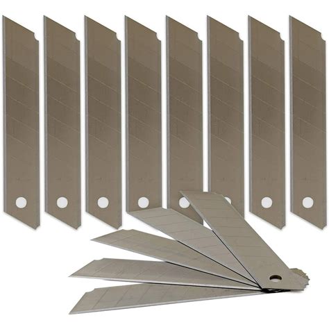 replacement blades for box cutter